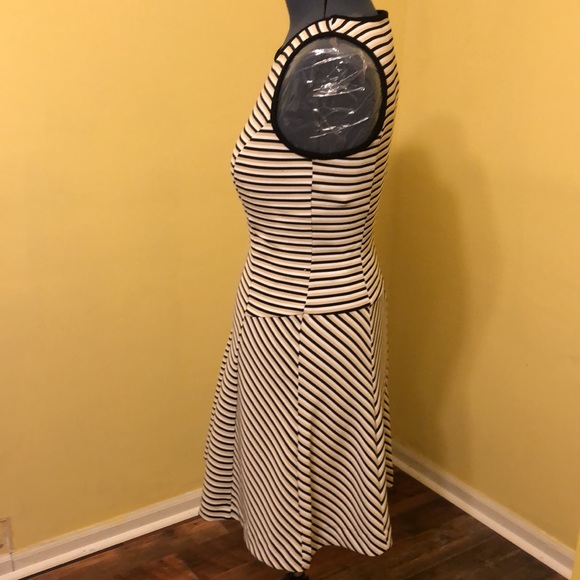 Beige by eci dress - Picture 3 of 6